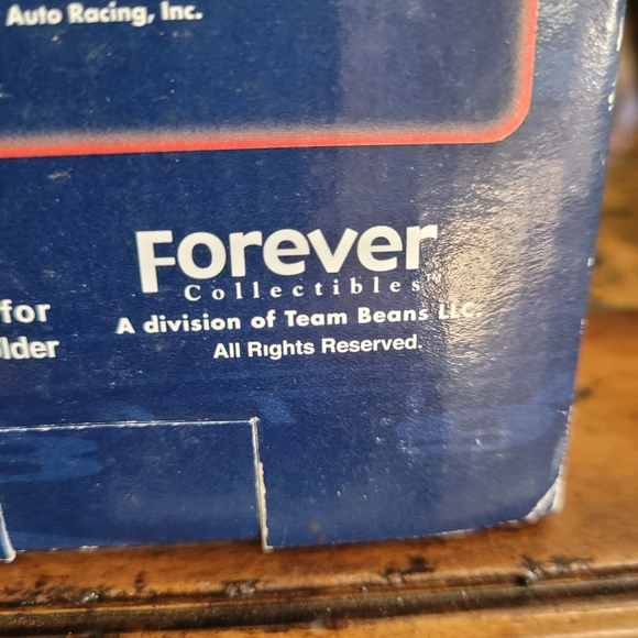 🔥🔥 Jeff Godon Limited Edition Collectible #24  bobble Head🔥🔥 - Picture 4 of 4